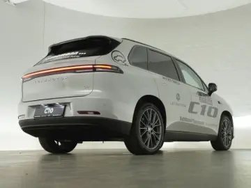 LEAPMOTOR C10 DESIGN 69 9 kWh NAVI 360 KAMERA PANORAMADACH