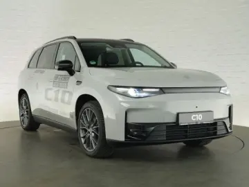 LEAPMOTOR C10 DESIGN 69 9 kWh NAVI 360 KAMERA PANORAMADACH
