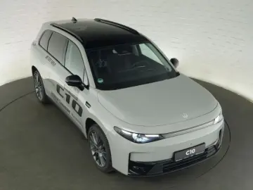 LEAPMOTOR C10 DESIGN 69 9 kWh NAVI 360 KAMERA PANORAMADACH