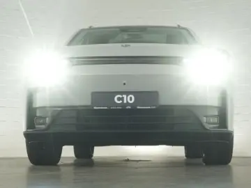 LEAPMOTOR C10 DESIGN 69 9 kWh NAVI 360 KAMERA PANORAMADACH