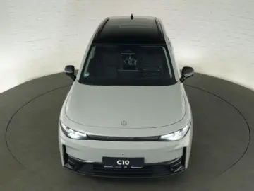 LEAPMOTOR C10 DESIGN 69 9 kWh NAVI 360 KAMERA PANORAMADACH