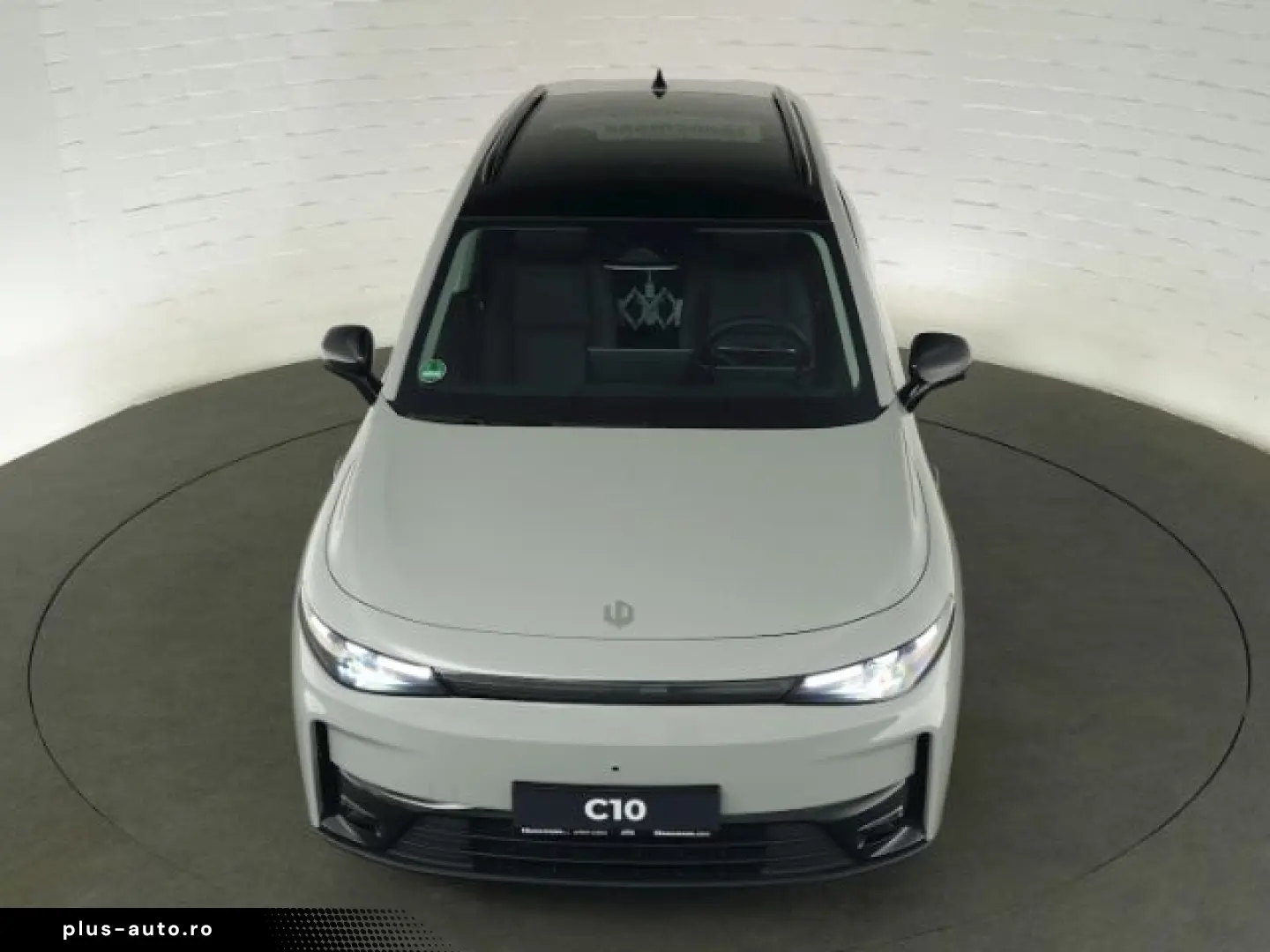 LEAPMOTOR C10 DESIGN 69 9 kWh NAVI 360 KAMERA PANORAMADACH