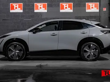 NISSAN Ariya Evolve Pack 87 kWH 20  Bose® HUD Pano...