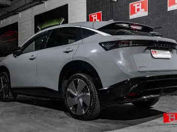 NISSAN Ariya Evolve Pack 87 kWH 20  Bose® HUD Pano...