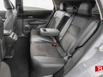 NISSAN Ariya Evolve Pack 87 kWH 20  Bose® HUD Pano...