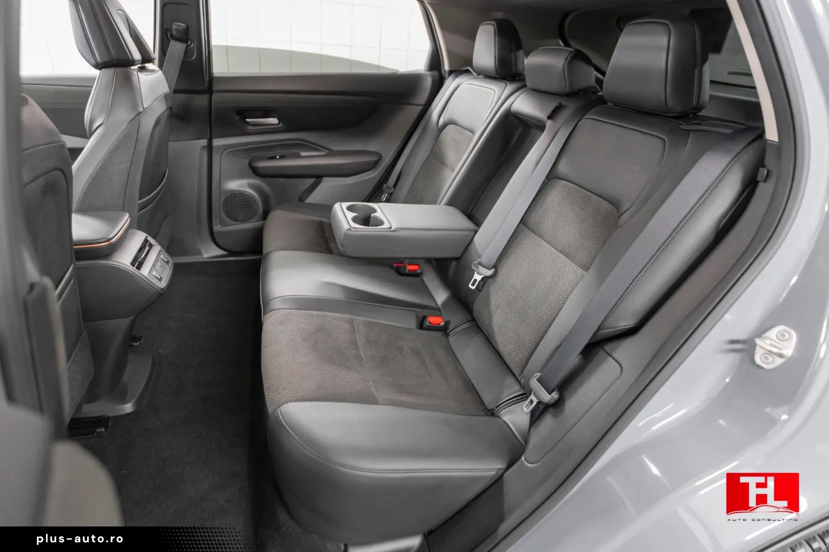 NISSAN Ariya Evolve Pack 87 kWH 20  Bose® HUD Pano...
