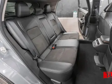 NISSAN Ariya Evolve Pack 87 kWH 20  Bose® HUD Pano...