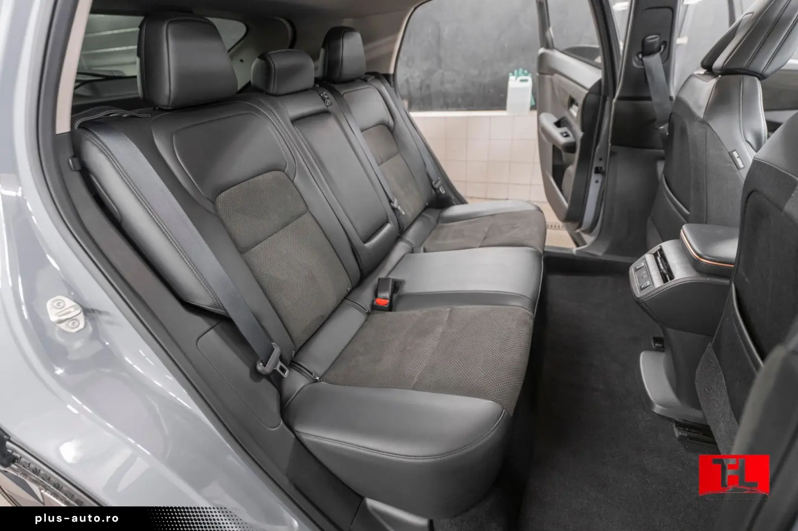 NISSAN Ariya Evolve Pack 87 kWH 20  Bose® HUD Pano...