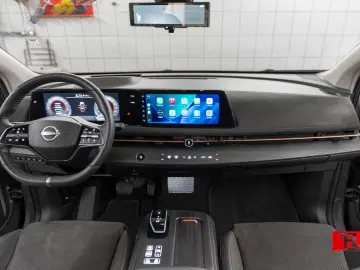 NISSAN Ariya Evolve Pack 87 kWH 20  Bose® HUD Pano...