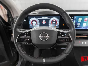 NISSAN Ariya Evolve Pack 87 kWH 20  Bose® HUD Pano...