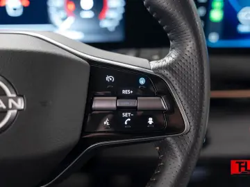 NISSAN Ariya Evolve Pack 87 kWH 20  Bose® HUD Pano...