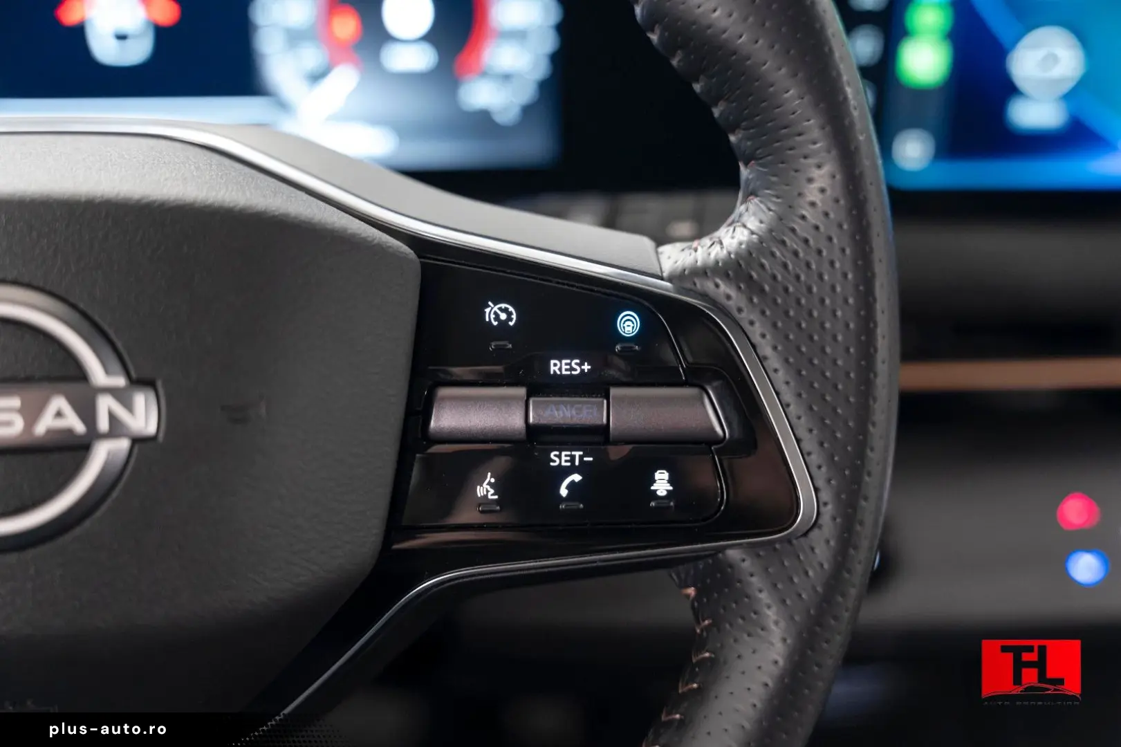 NISSAN Ariya Evolve Pack 87 kWH 20  Bose® HUD Pano...