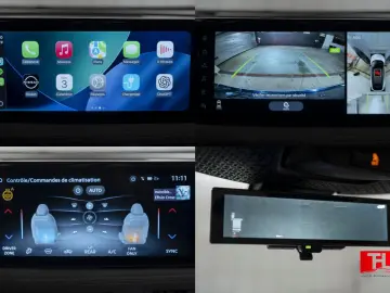 NISSAN Ariya Evolve Pack 87 kWH 20  Bose® HUD Pano...