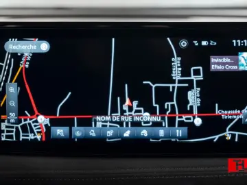 NISSAN Ariya Evolve Pack 87 kWH 20  Bose® HUD Pano...