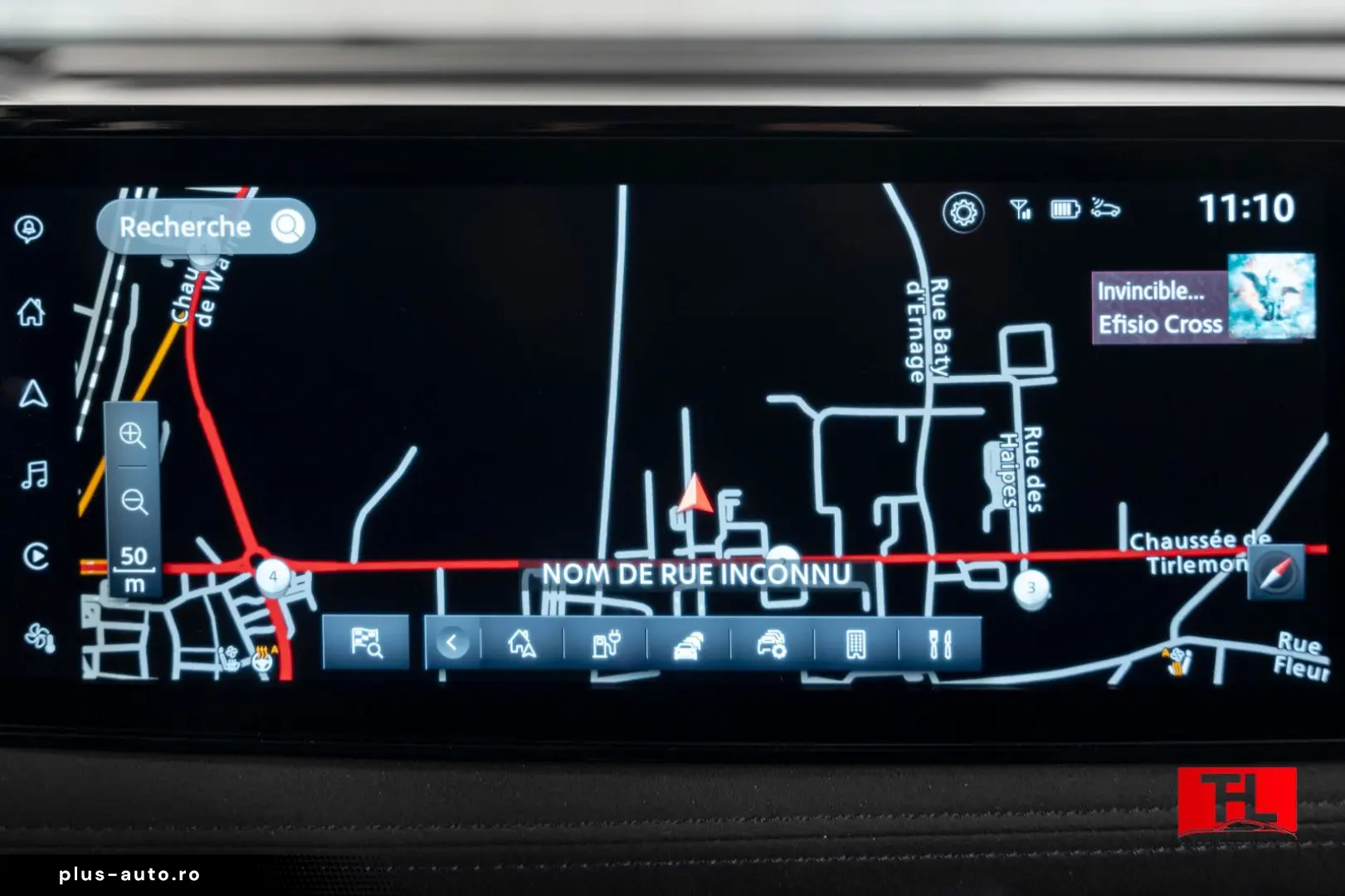 NISSAN Ariya Evolve Pack 87 kWH 20  Bose® HUD Pano...