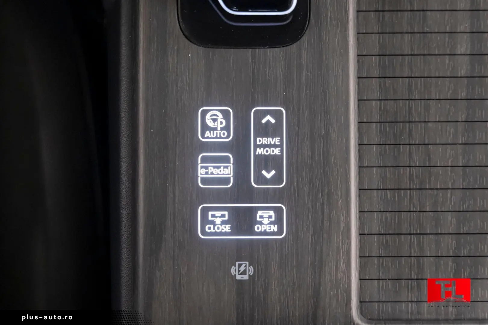 NISSAN Ariya Evolve Pack 87 kWH 20  Bose® HUD Pano...