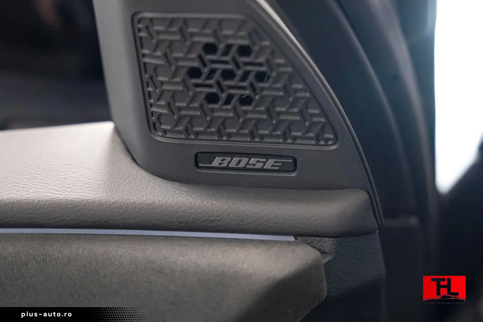 NISSAN Ariya Evolve Pack 87 kWH 20  Bose® HUD Pano...