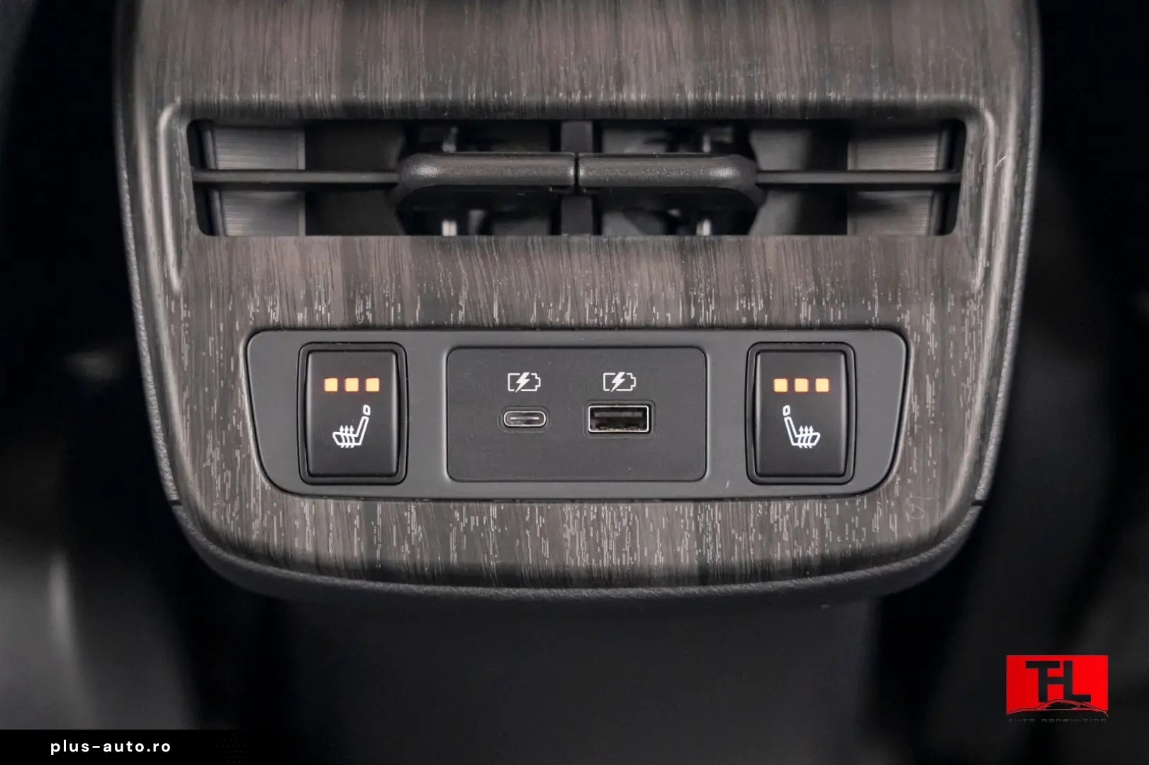 NISSAN Ariya Evolve Pack 87 kWH 20  Bose® HUD Pano...