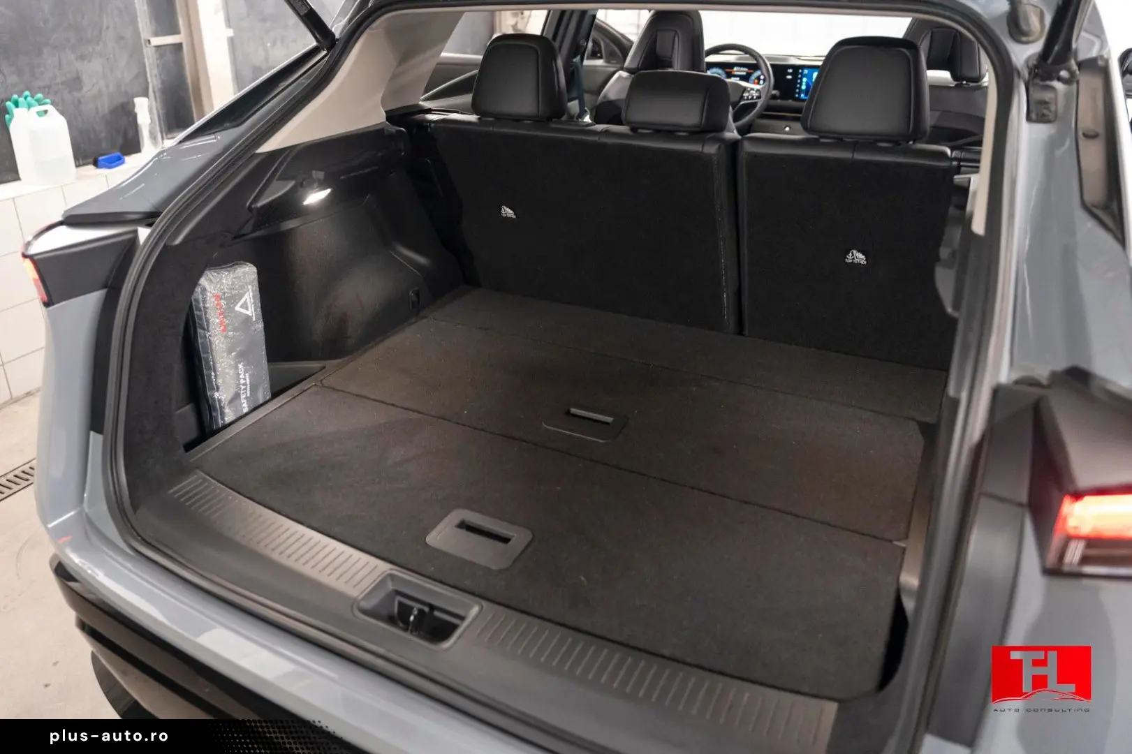 NISSAN Ariya Evolve Pack 87 kWH 20  Bose® HUD Pano...