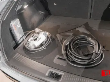 NISSAN Ariya Evolve Pack 87 kWH 20  Bose® HUD Pano...