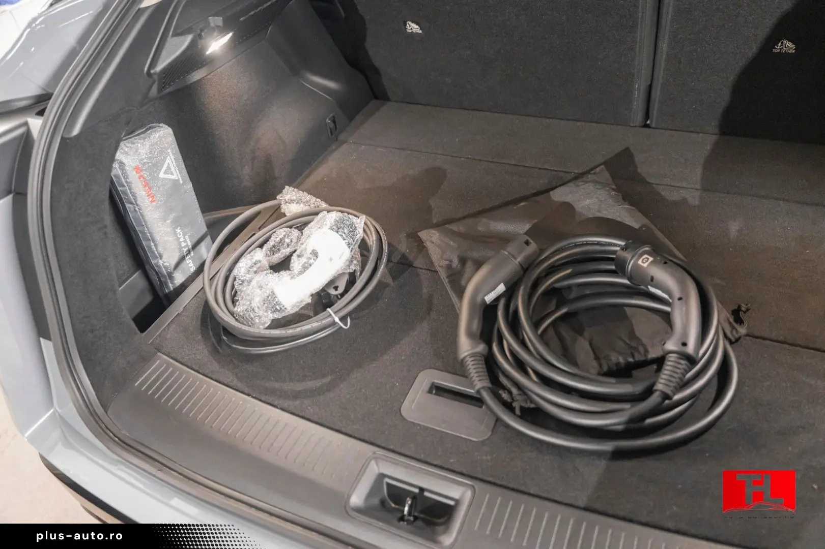 NISSAN Ariya Evolve Pack 87 kWH 20  Bose® HUD Pano...