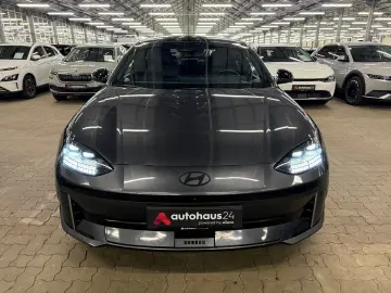 HYUNDAI IONIQ 6 First Edition 4WD 77 4 kWh 360  BOSE