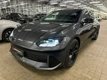 HYUNDAI IONIQ 6 First Edition 4WD 77 4 kWh 360  BOSE