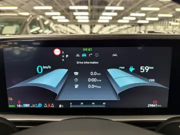 HYUNDAI IONIQ 6 First Edition 4WD 77 4 kWh 360  BOSE