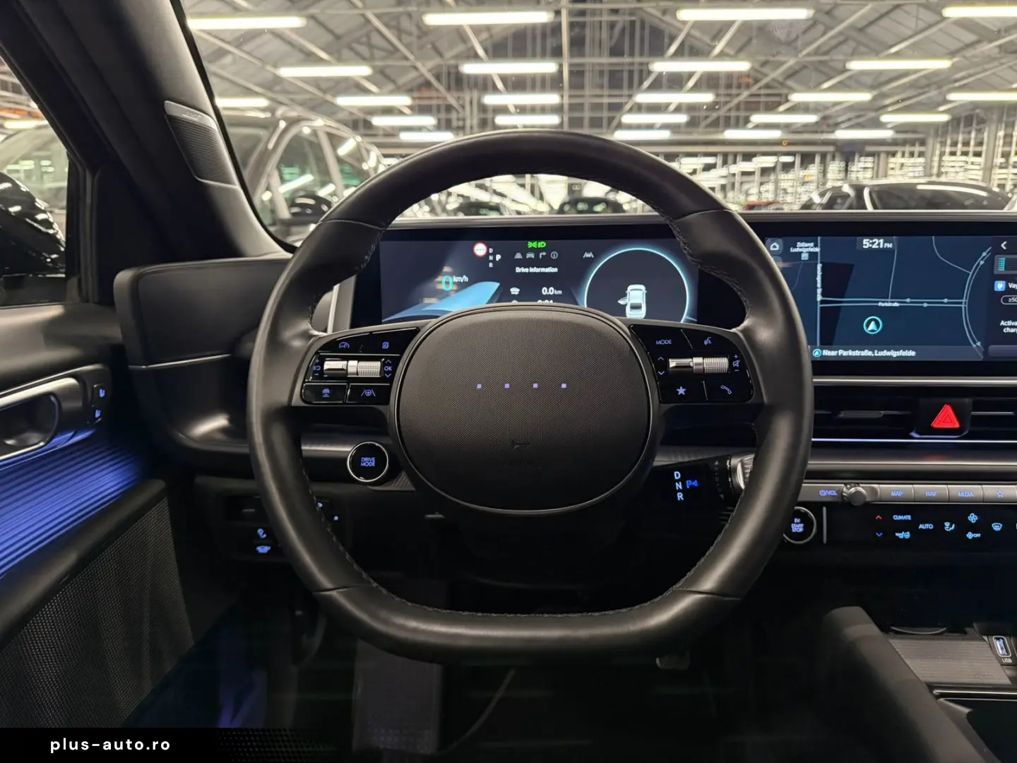 HYUNDAI IONIQ 6 First Edition 4WD 77 4 kWh 360  BOSE