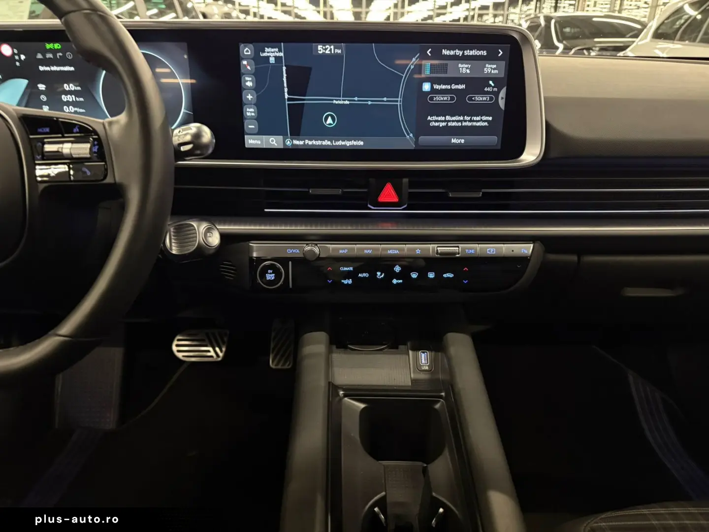 HYUNDAI IONIQ 6 First Edition 4WD 77 4 kWh 360  BOSE