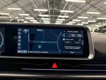 HYUNDAI IONIQ 6 First Edition 4WD 77 4 kWh 360  BOSE