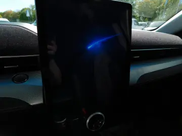 FORD MUSTANG MACH-E 360 Kamera iACC BLIS Sync4 LED