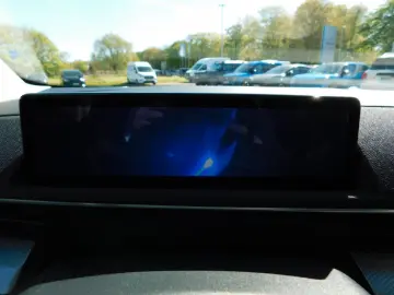 FORD MUSTANG MACH-E 360 Kamera iACC BLIS Sync4 LED
