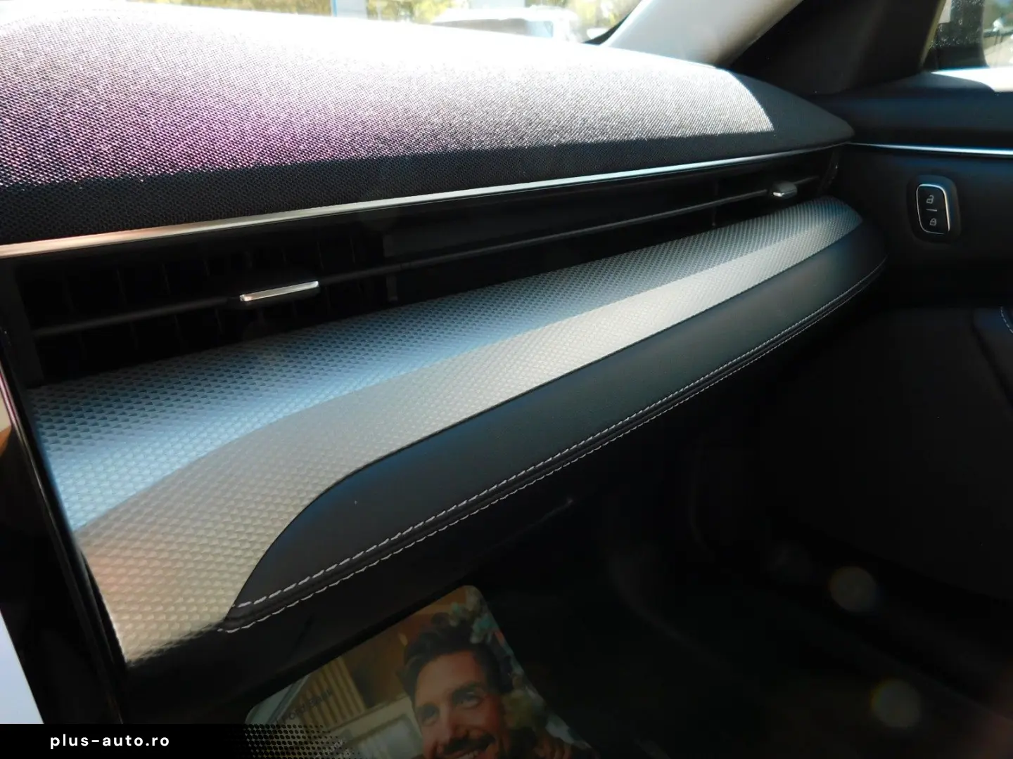 FORD MUSTANG MACH-E 360 Kamera iACC BLIS Sync4 LED