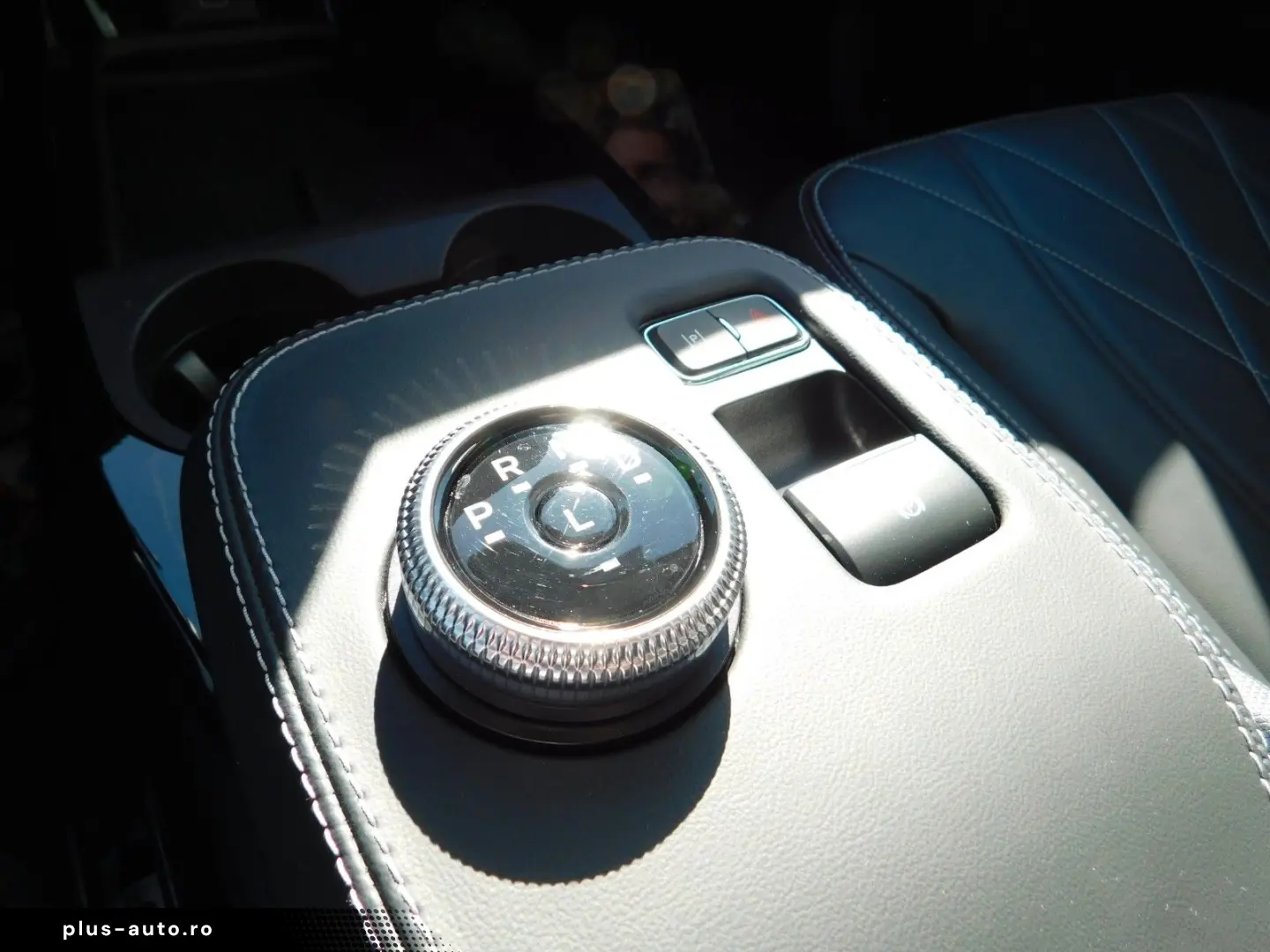 FORD MUSTANG MACH-E 360 Kamera iACC BLIS Sync4 LED