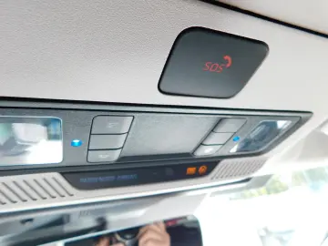 FORD MUSTANG MACH-E 360 Kamera iACC BLIS Sync4 LED