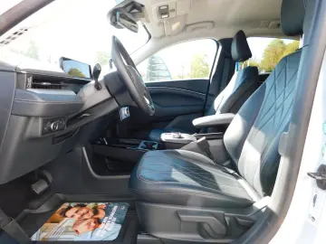 FORD MUSTANG MACH-E 360 Kamera iACC BLIS Sync4 LED