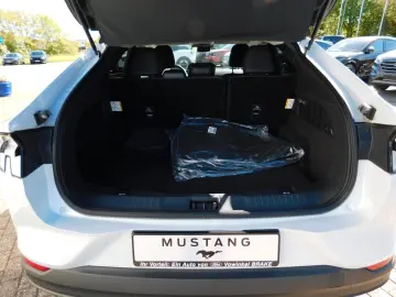 FORD MUSTANG MACH-E 360 Kamera iACC BLIS Sync4 LED