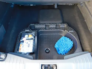 FORD MUSTANG MACH-E 360 Kamera iACC BLIS Sync4 LED