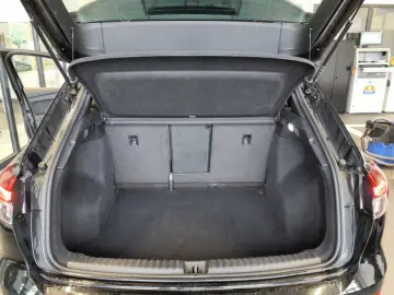 AUDI Q4 e-tron S line 45 quat ACC Wärmep Parkassist S