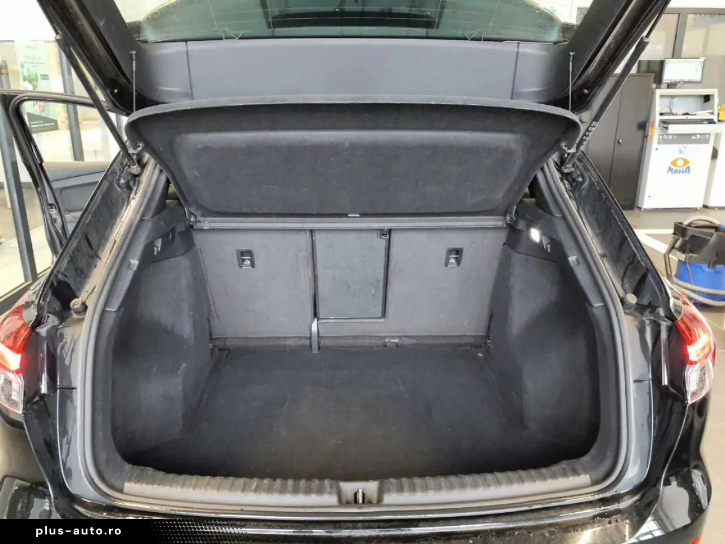 AUDI Q4 e-tron S line 45 quat ACC Wärmep Parkassist S
