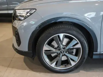 AUDI Q4 e-tron 40 2x S line Leder Matrix Nav RüKa 20