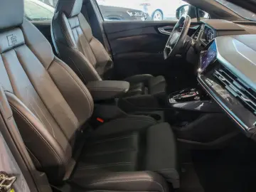 AUDI Q4 e-tron 40 2x S line Leder Matrix Nav RüKa 20