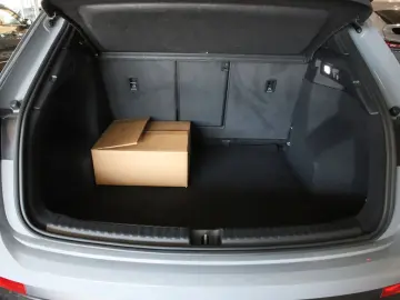 AUDI Q4 e-tron 40 2x S line Leder Matrix Nav RüKa 20