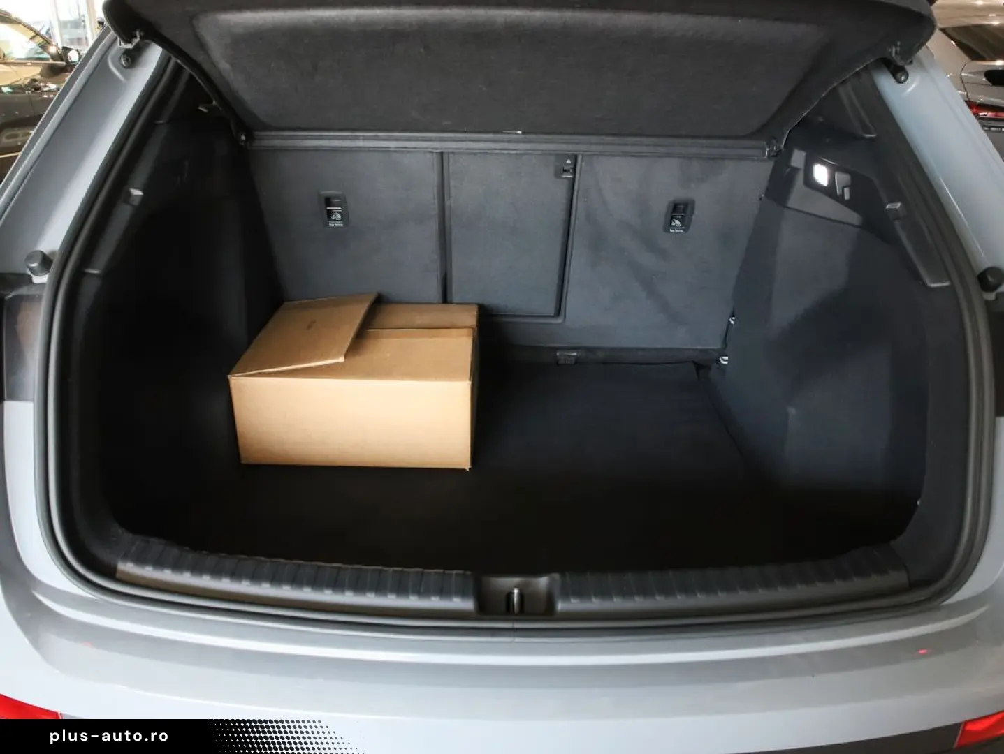 AUDI Q4 e-tron 40 2x S line Leder Matrix Nav RüKa 20