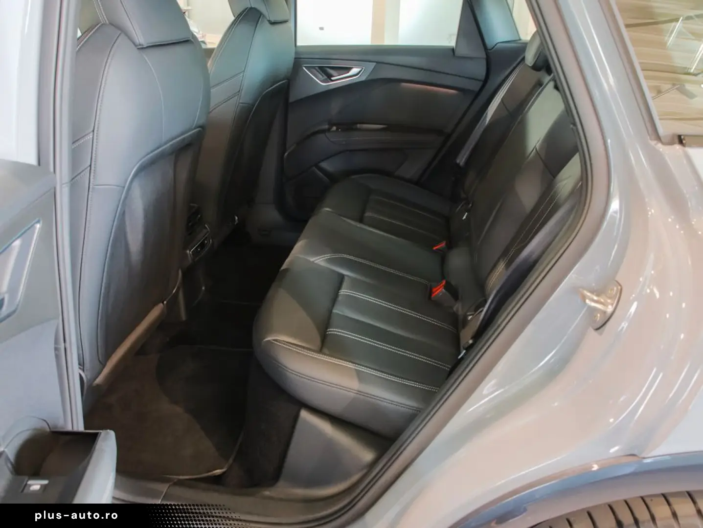 AUDI Q4 e-tron 40 2x S line Leder Matrix Nav RüKa 20