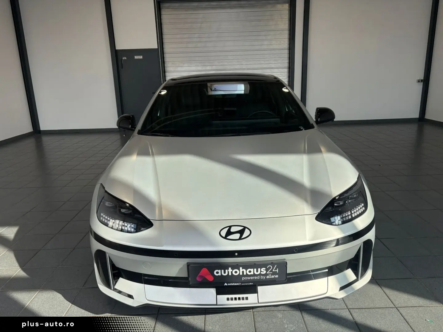 HYUNDAI IONIQ 6 First Edition 4WD 77 4 kWh BOSE ACC LED