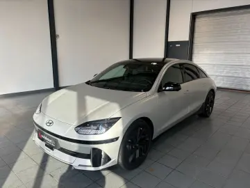 HYUNDAI IONIQ 6 First Edition 4WD 77 4 kWh BOSE ACC LED