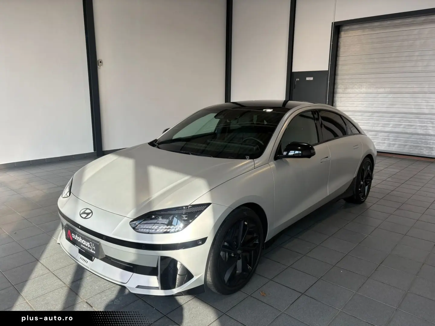 HYUNDAI IONIQ 6 First Edition 4WD 77 4 kWh BOSE ACC LED