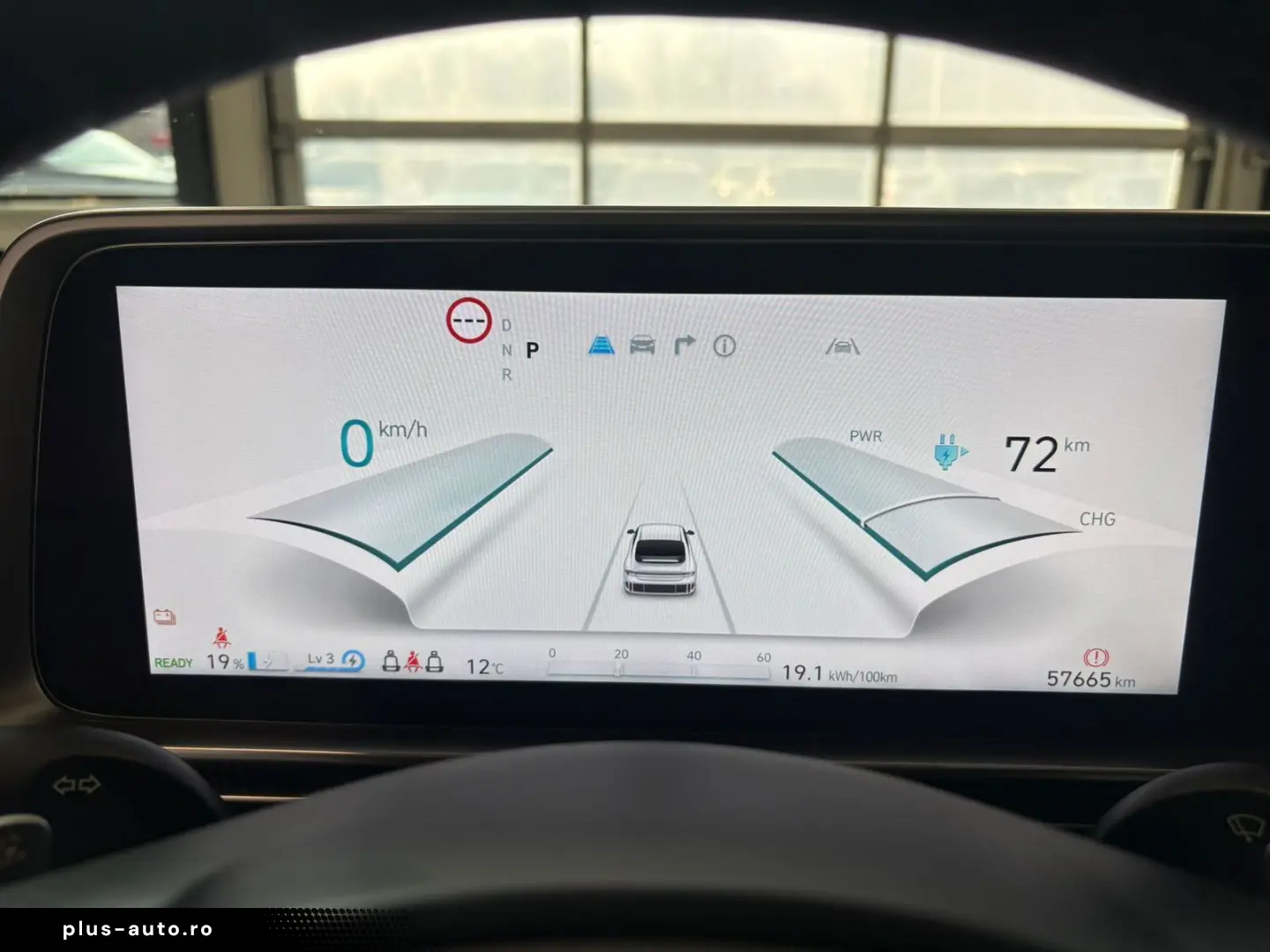 HYUNDAI IONIQ 6 First Edition 4WD 77 4 kWh BOSE ACC LED